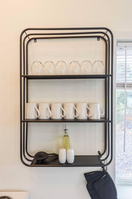 #Stayinmydistrict Oceanview Studio Loft Port Orford Ngoại thất bức ảnh