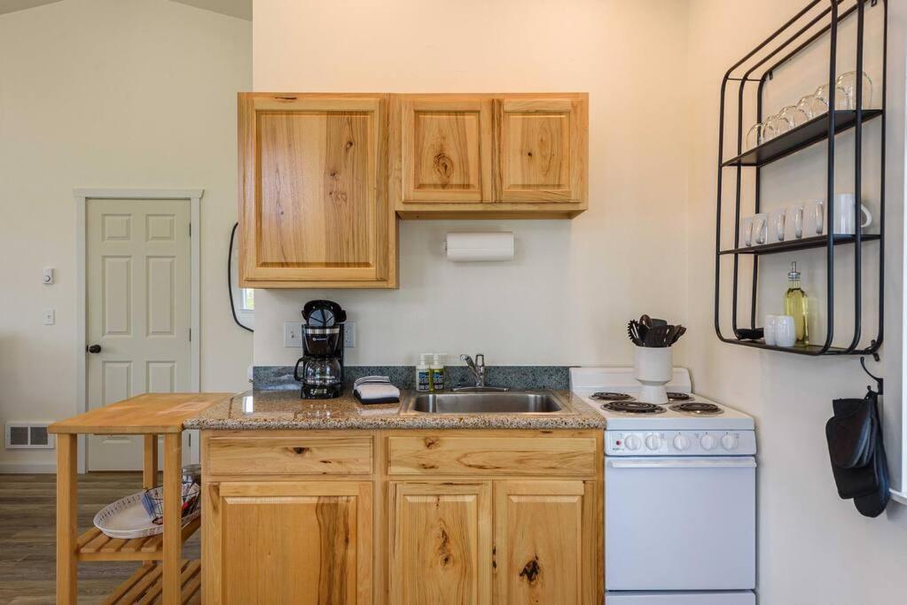 #Stayinmydistrict Oceanview Studio Loft Port Orford Ngoại thất bức ảnh